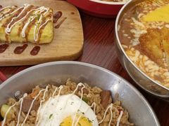 -青春分食(仙林大学城店)