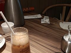 -九转小磨·非遗东北菜(万达广场店)