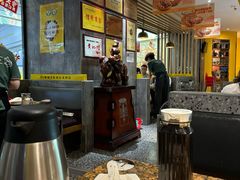 -黄记煌三汁焖锅(金凤万达广场店)