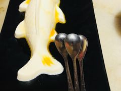 干酪鱼-小吊梨汤·北京菜·烤鸭(鸟巢店)