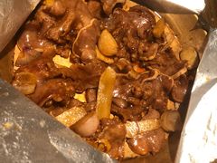 -大鸽饭(岗顶店)