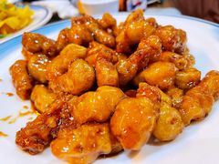 -良师门滨海人家·海鲜·家常菜(滨海城店)