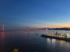 -川旺角川粤融合菜•海景餐厅(星海广场店)