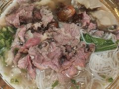 -一肴·牛肉粿条(深圳湾睿印店)