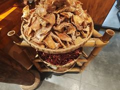 -六合居·明厨亮灶餐厅(成双大道店)