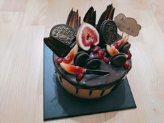 -小苍兰风铃草蛋糕甜品(沈阳店)