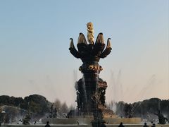 -灵山胜境