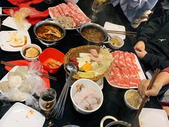 -鍋色天香(共和广场店)