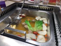 -重庆高老九火锅(万象城店)