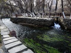 -水磨沟公园