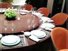 包厢-楚禾宴·家宴(光谷大道店)