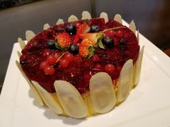 -威斯汀舞台餐厅