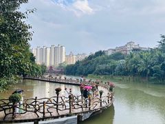 -曼听御花园