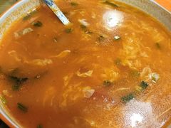 -烤满分·东北烧烤(首经贸店)