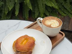 -Peet's Coffee皮爷咖啡(大学路店)