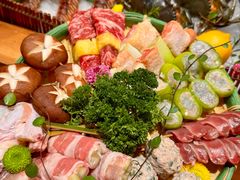 -炉胜·炉端烧·居酒屋