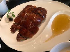 -北京四季酒店·采逸轩