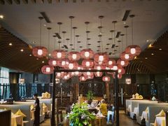 -观澜湖酒店·邀月庭中餐厅