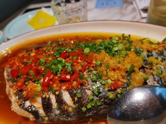 -云梦庭·剁椒鱼头(银泰中心in99店)