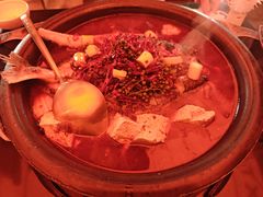 -探鱼·鲜青椒爽麻烤鱼(广州欣荣广场店)