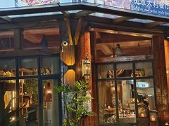 -一棵树·意大利西餐厅One Tree(新城店)