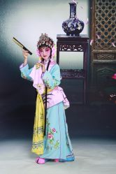点击看大图 -青堂瓦舍京剧摄影古戏楼拍摄基地(北京安徽会馆店)