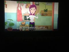 -金逸影城(哥伦布店)
