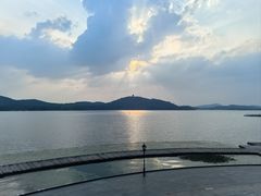 -水上明月·湖景餐厅