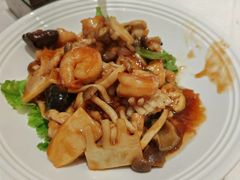 -大铁勺新津菜(东丽阳光新业广场店)