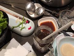 -捞王锅物料理(上海世茂广场店)