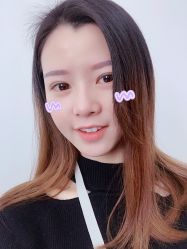点击看大图 -梳蕾娜 HAIR SALON