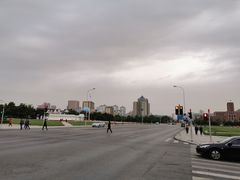 -大连人民广场