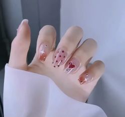 -LILY NAILS美甲美睫