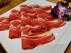 -煲大王猪肚鸡·椰子鸡火锅(红谷滩万达店)
