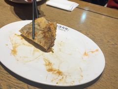 -河沿肉饼Beijing Pie(东华门店)