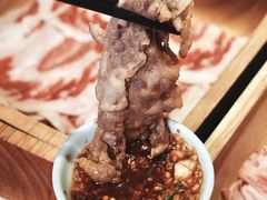 -山葵家·创意料理(临平银泰城店)