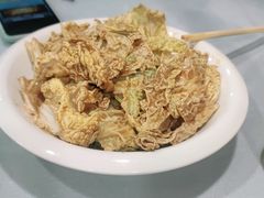 -听涛雅苑百味饺子老家菜馆