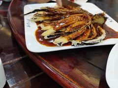 -吴门人家·苏宴宫廷菜(拙政园店)