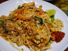 -泰国餐厅 Thai Food(裕华万达店)