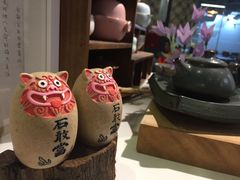 -扫雪煮茶(西村店)
