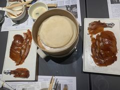 -小大董·烤鸭(观景餐厅·南京西路店)