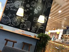 -猫的天空之城概念书店(印象城购物中心店)
