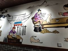 -老南昌粉面馆(绳金塔店)