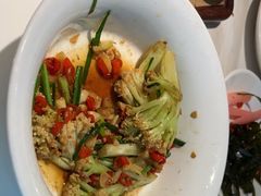-新辣宴·湖南家常菜·商务聚餐(中粮创芯店)