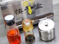 -汉记面馆(南华东路店)