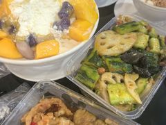 -水牛奶皇后糖水铺(深圳总店)