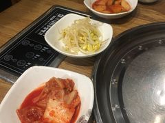-韩国料理大力士(屏风街店)