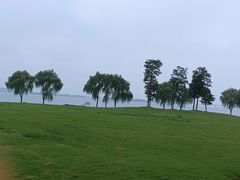-漕湖湿地公园