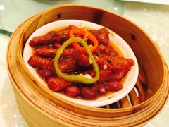 iphone_upload_pic-大东方海鲜酒楼(小武基桥店)