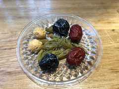 -天山传奇新疆菜(SKLP店)